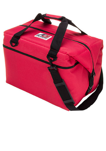 Red Original Waterproof Bags, Backpacks & Coolers