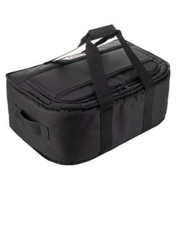 Canvas Stow-N-Go Soft Cooler - Totally Waterproof Containers