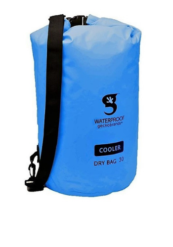 gecko waterproof dry bag