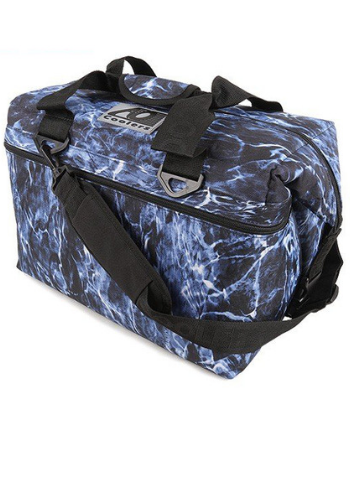 Bluefin 48 Pack Cooler • Totally Waterproof Containers