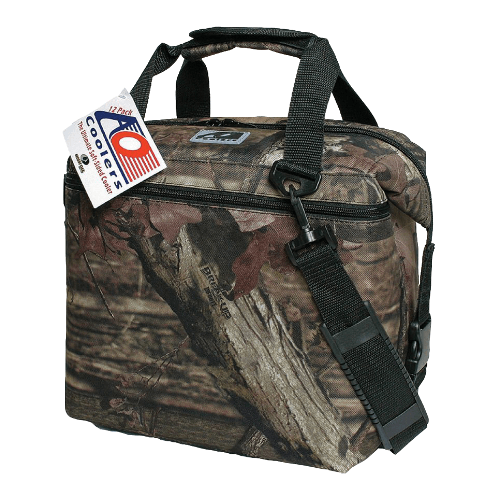 MOSSY OAK 12 Pack Cooler