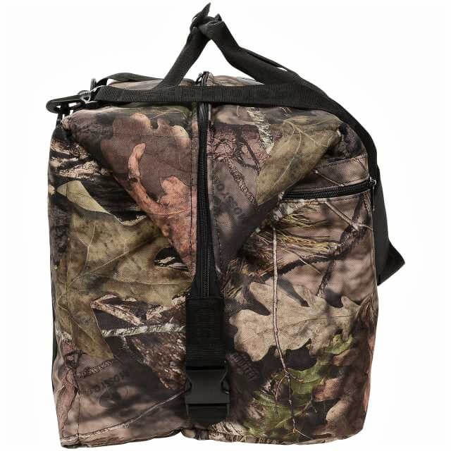 MOSSY OAK 24 Pack Cooler • Totally Waterproof Containers
