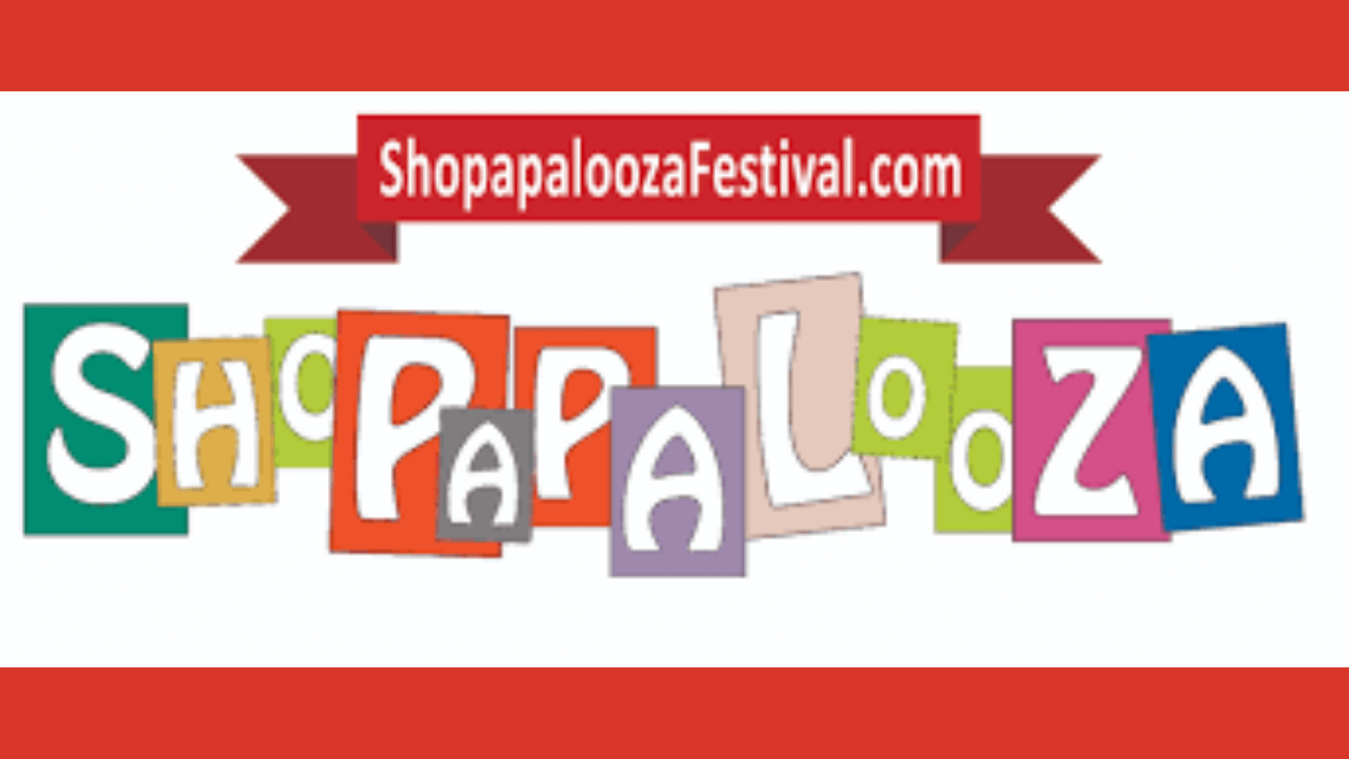 2022 Shopapalooza Festival St. Petersburg • Totally Waterproof Containers