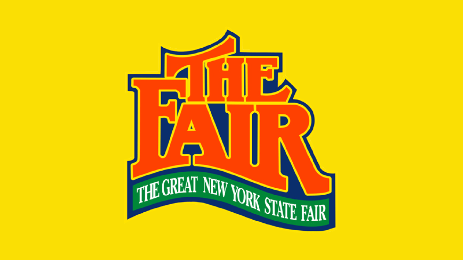 The Great New York State Fair • Totally Waterproof Containers